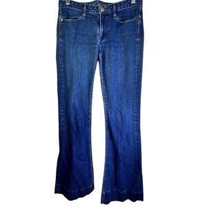 Earnest Sewn‎ Jeans